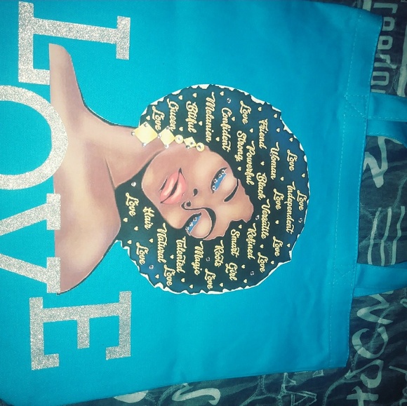 Small tote bags - Picture 2 of 4